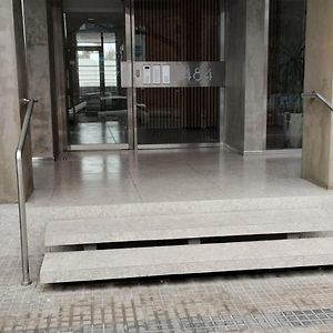 Apartamento de 1 Dormitorio